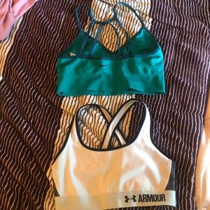 Nike/ under armour lot!!!